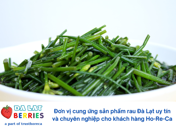 bông hẹ - Dalat Berries