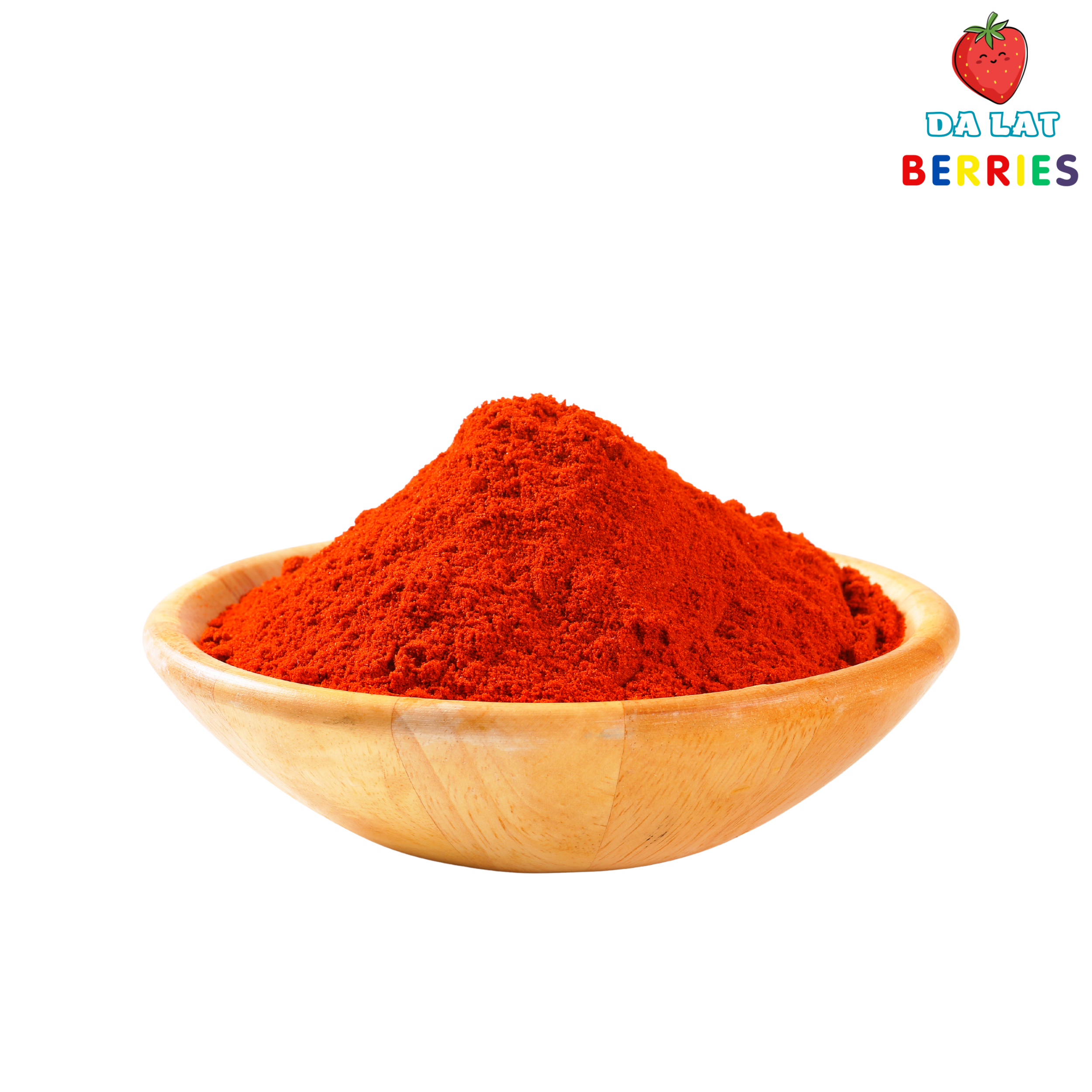 Ớt Bột Paprika