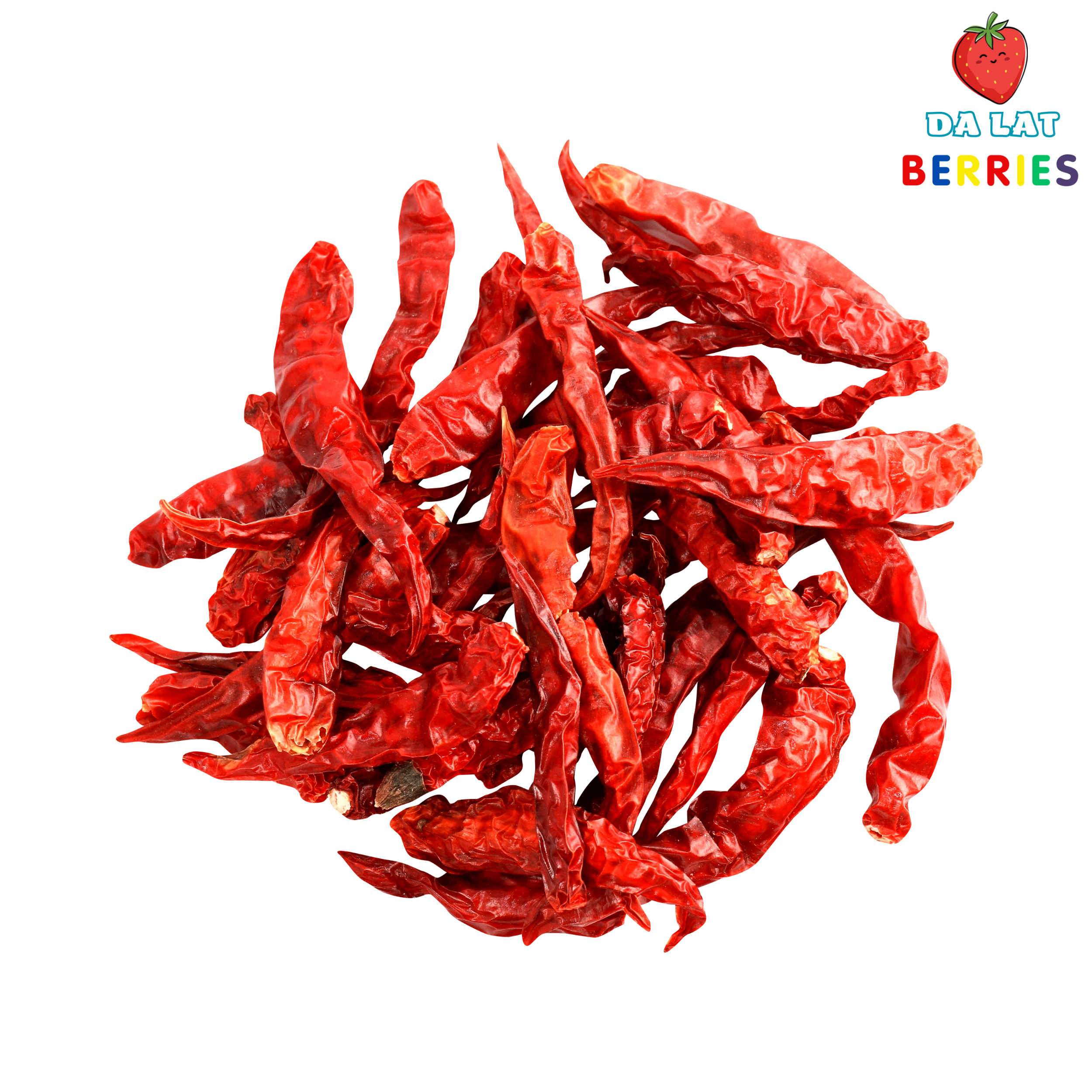 Ớt khô nguyên trái 500g