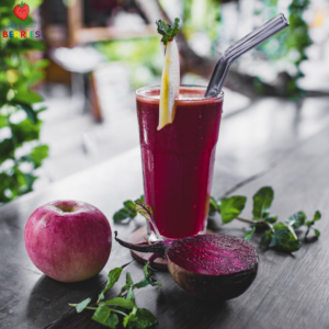 Rau Củ Detox & Giảm Cân