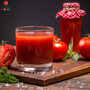 Rau Củ Detox & Giảm Cân