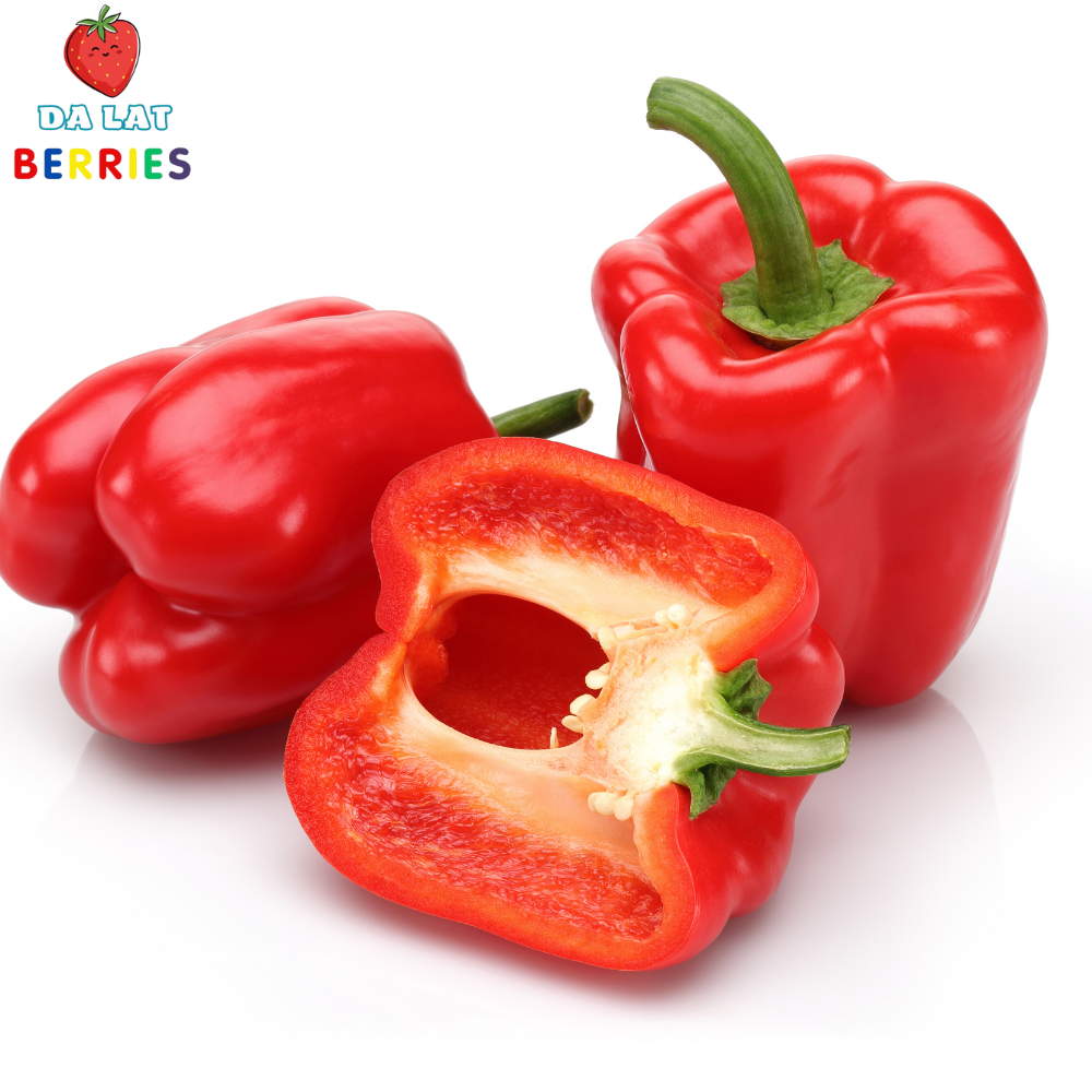 Rau Củ Detox & Giảm Cân