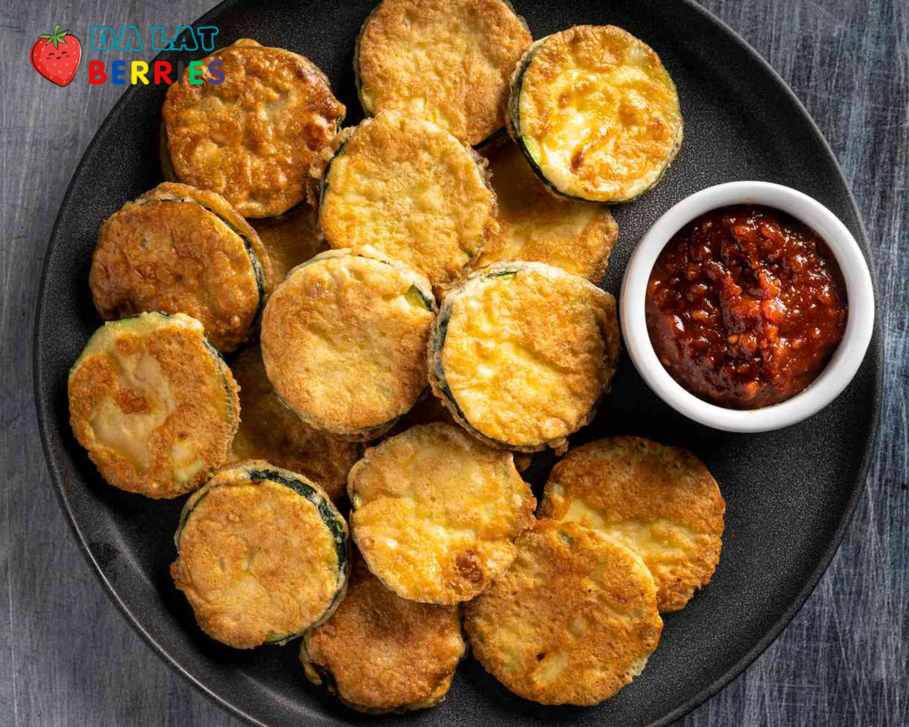 Bí ngòi Hàn Quốc
