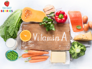 vitamin A
