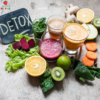Rau Củ Detox & Giảm Cân