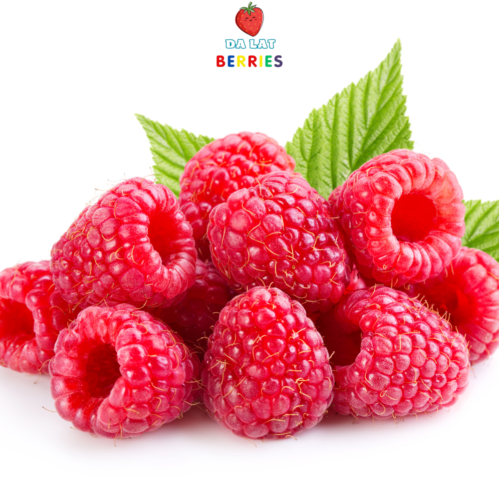 Combo Berries Smoothie