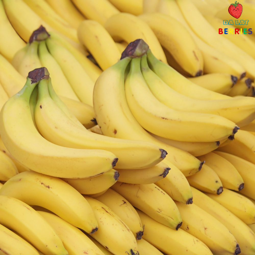 Combo Berries Smoothie