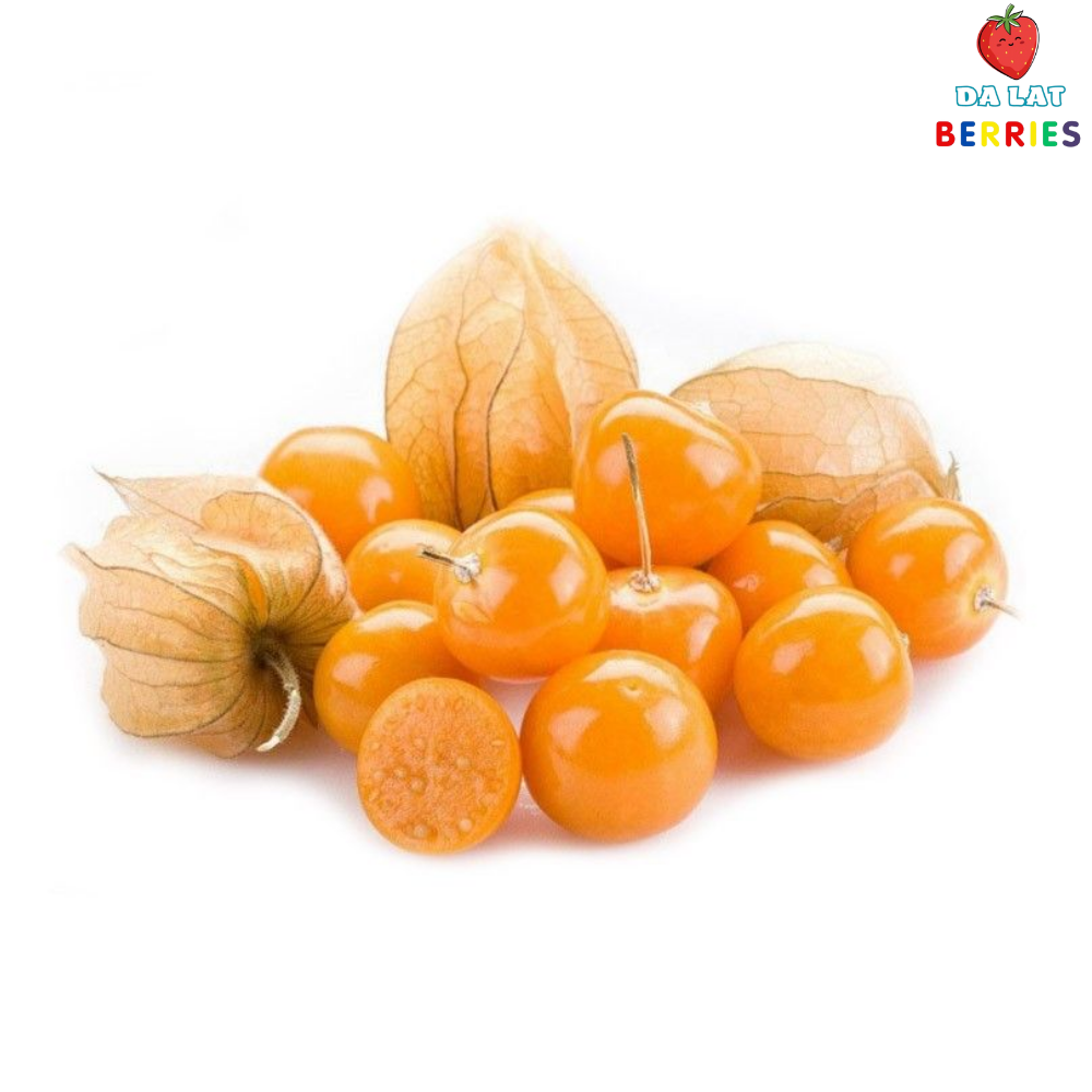 Combo Berries Smoothie