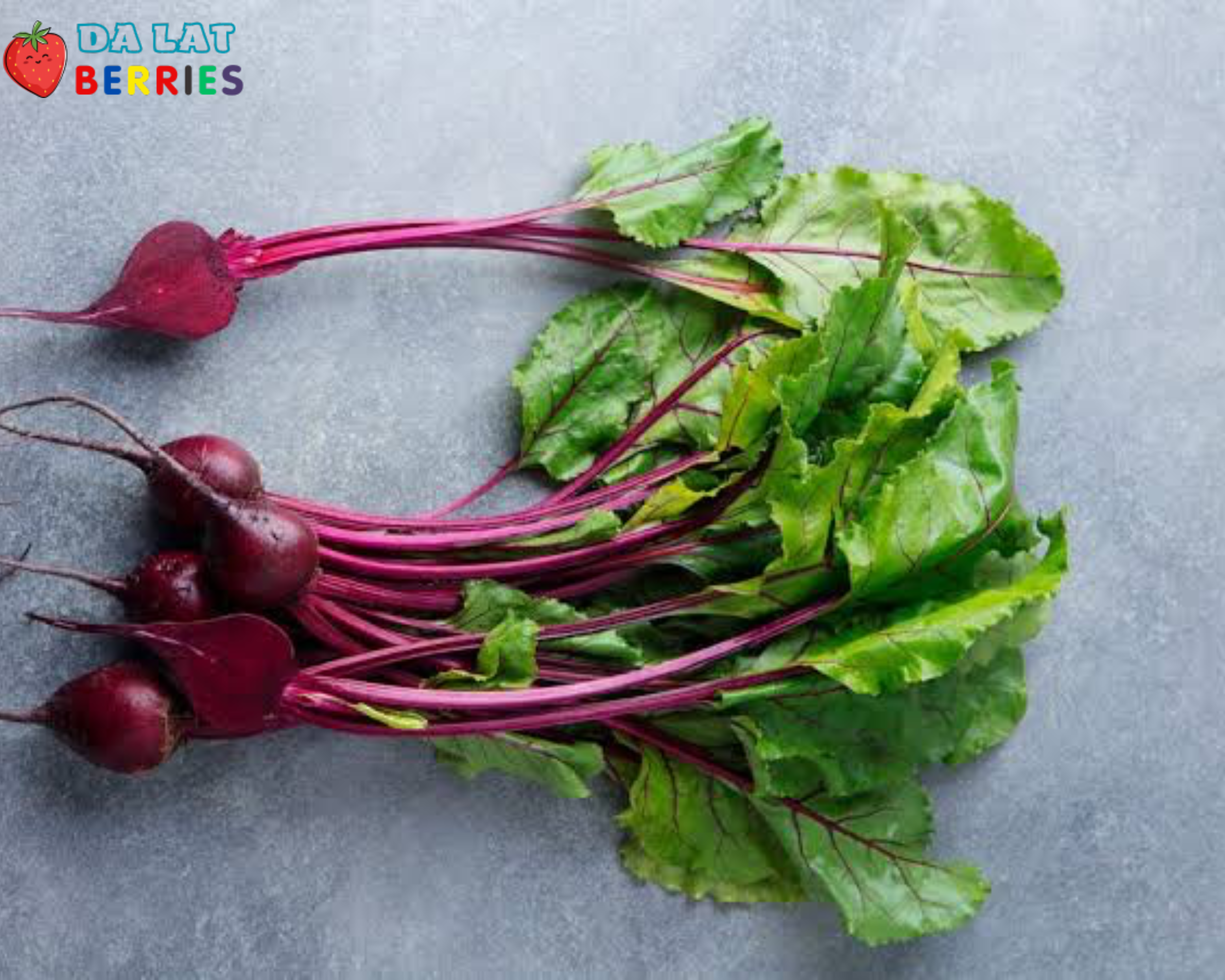 Baby Beetroot