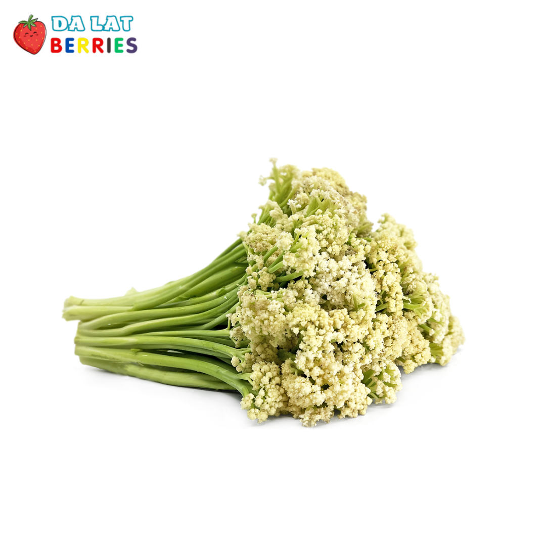 Baby Cauliflower-4