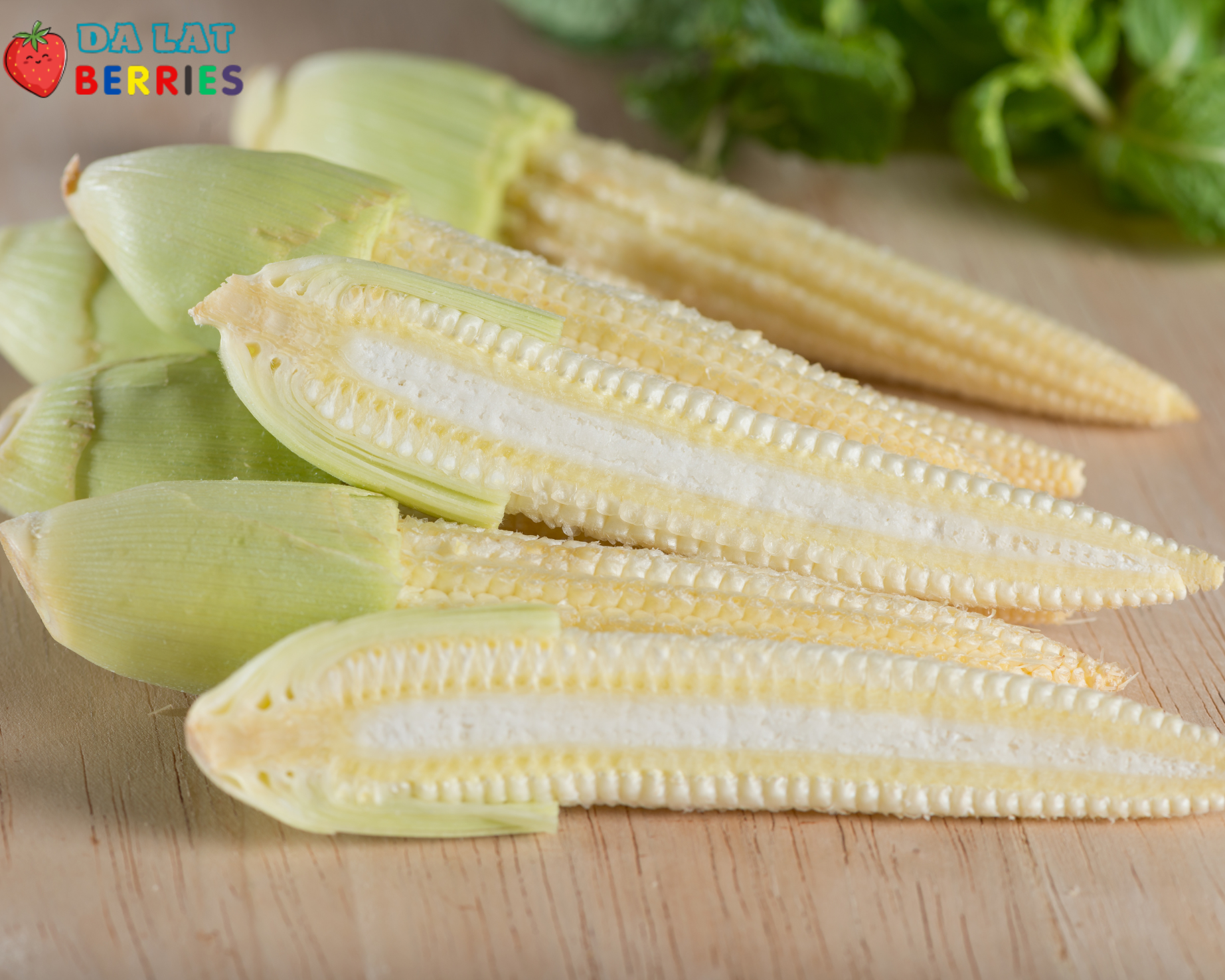 Baby Corn