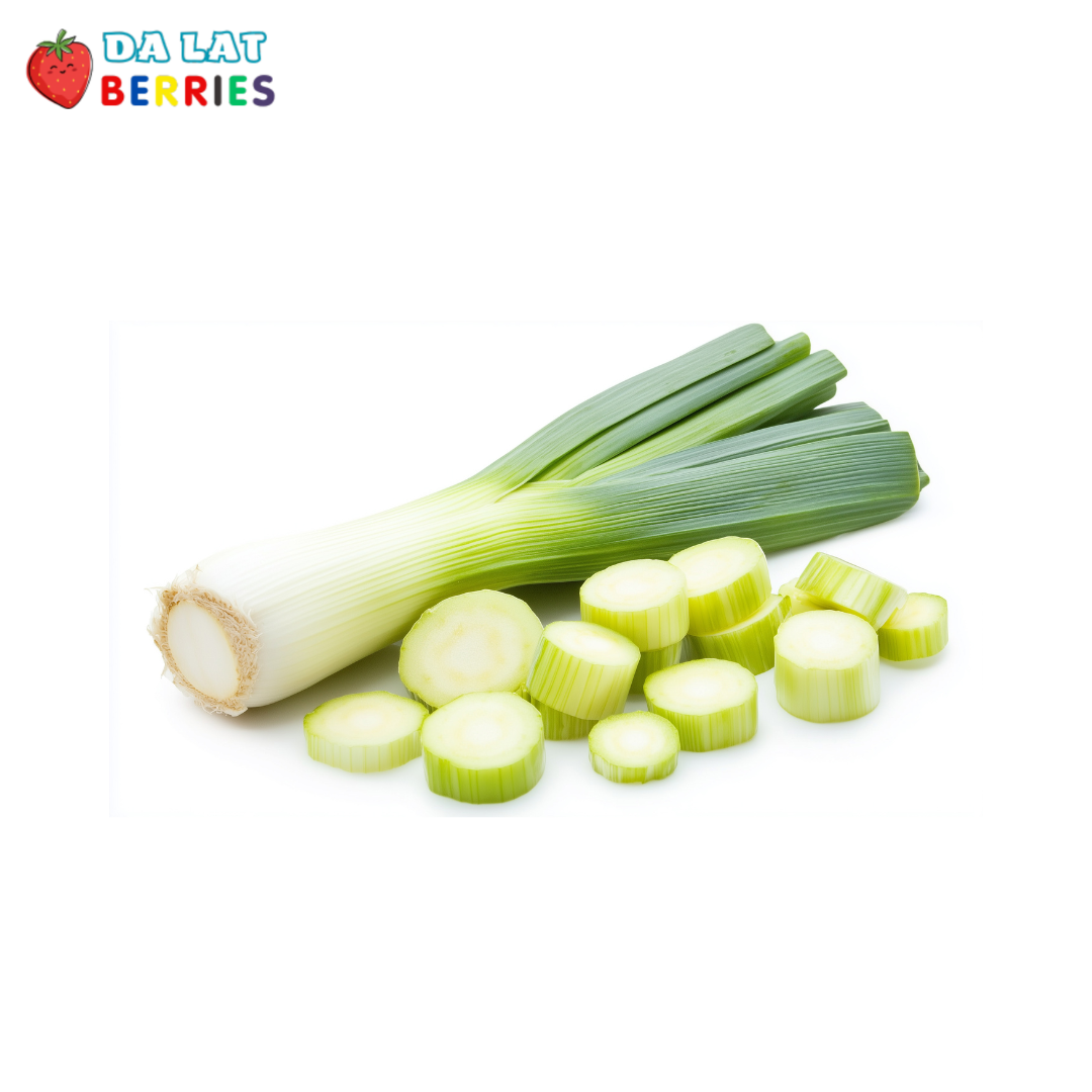 Baby Leek-3