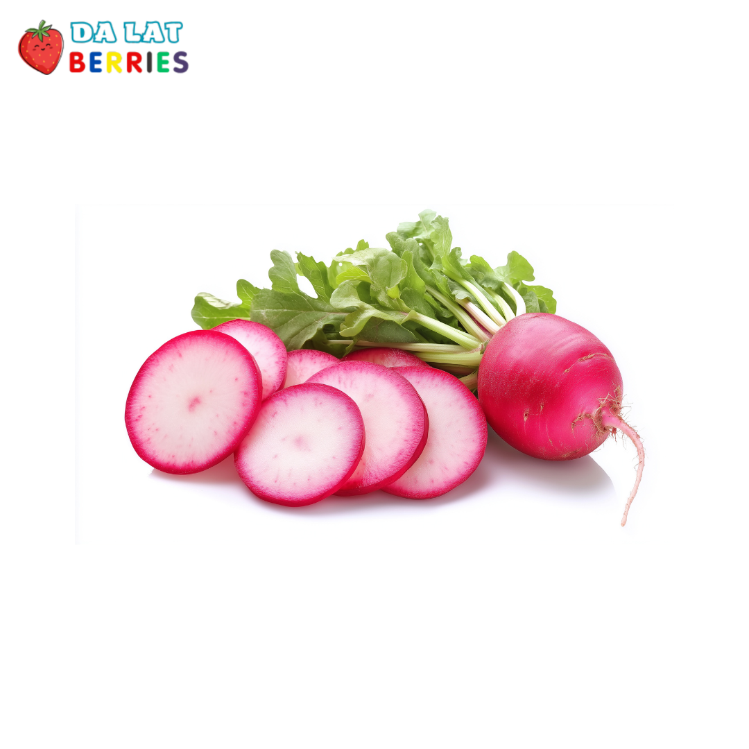 Baby Radish-4