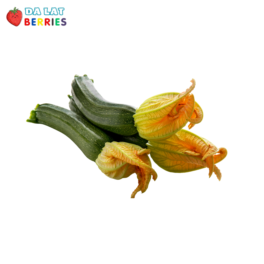 Baby Zucchini